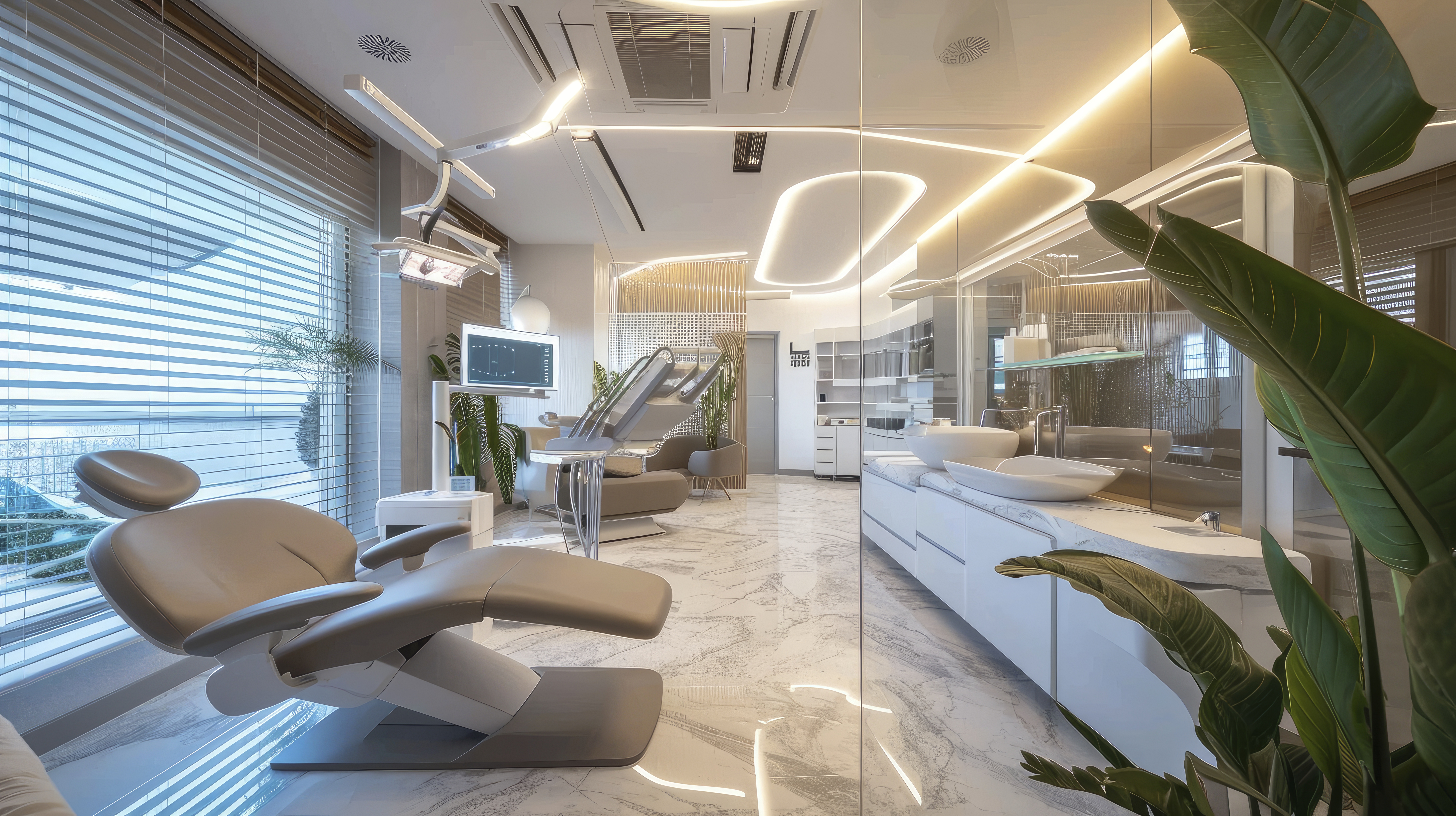 Unique Smiles Odontologia - Clínica odontológica em Jurerê, Florianópolis