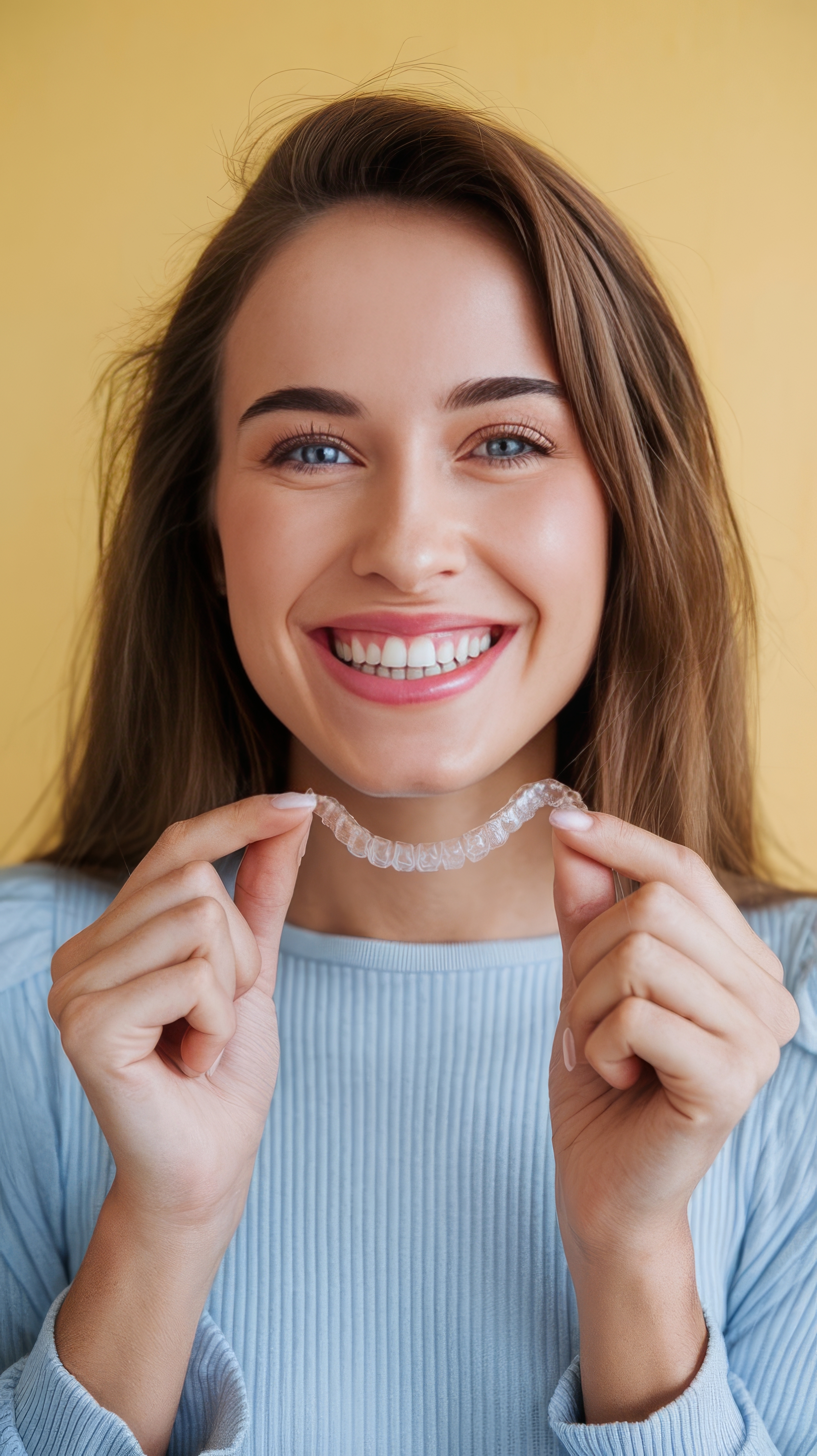 Invisalign - Tratamento